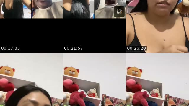 @thailaaaa10 TikTok live