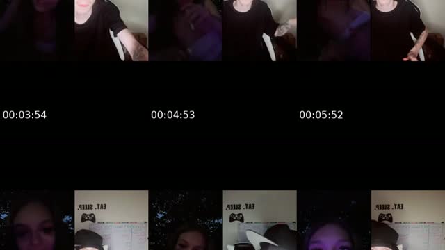 @onlyy.trin TikTok live