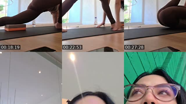 @hoky.selaluuuuu TikTok live