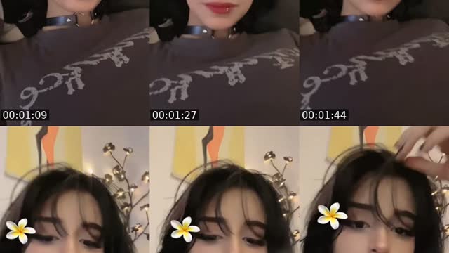 @8.unforgettable TikTok live