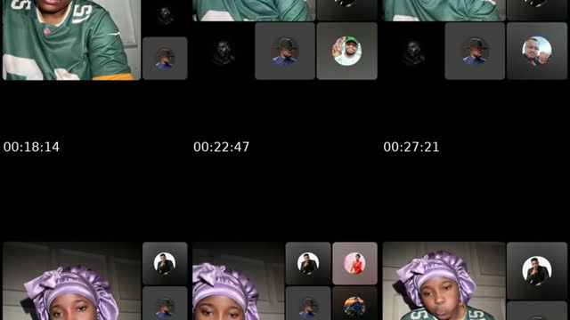 @esthylatendresse69 TikTok live