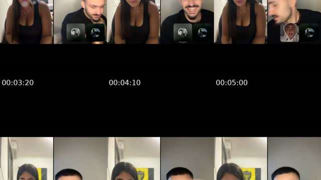 @shilat.malka3 TikTok live