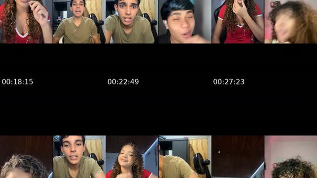 @dud4zz067 TikTok live