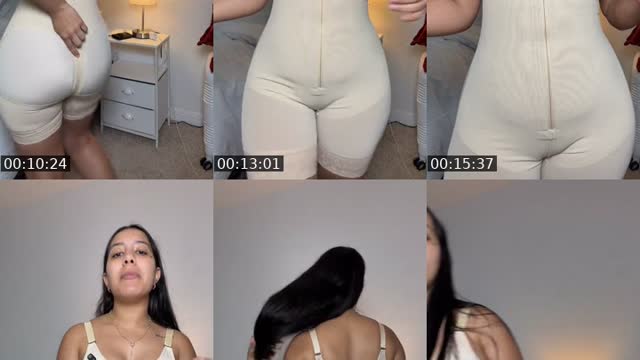 @ariannamendoza04 TikTok live from 2026-08-07
