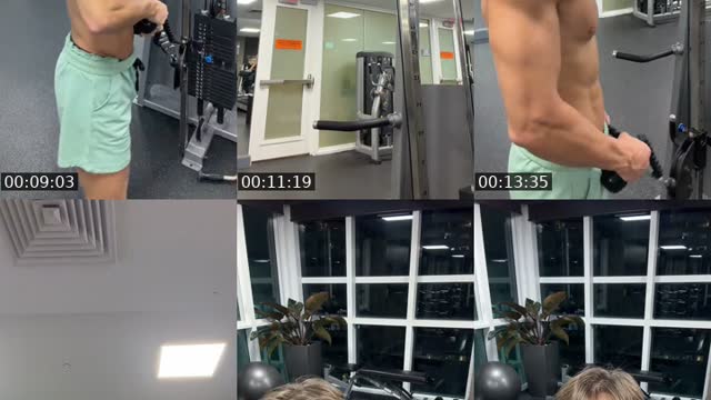 TikTok live: Mentioned you by @chadmanpowers