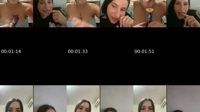 @duuuvi_008 TikTok live