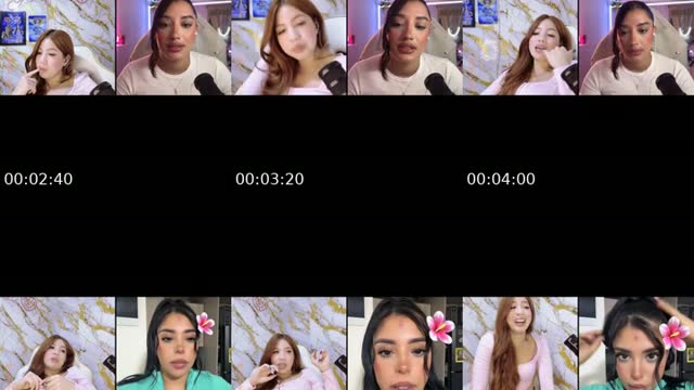 @elismar0317 TikTok live
