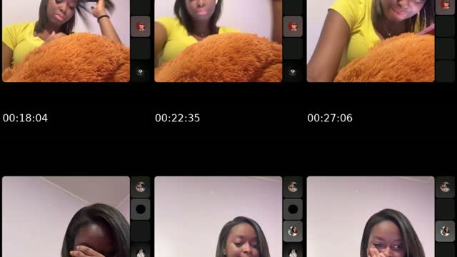 @deji_xo2 TikTok live from 2026-08-07
