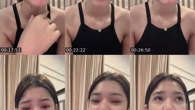 @mamiebendansnowy TikTok live from 2026-08-07