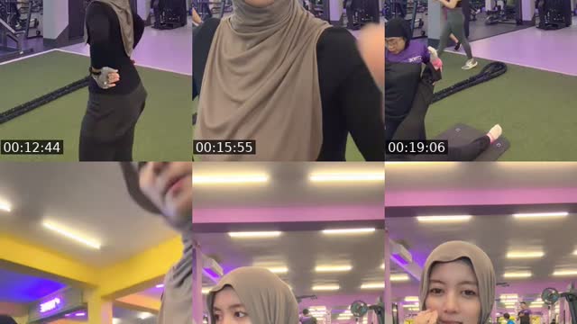 @yoeyoen12 TikTok live from 2026-08-07