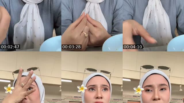 @nunha_jrm TikTok live