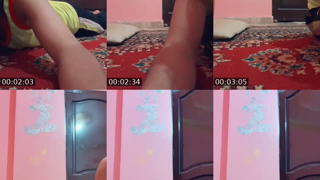 @yssf812 TikTok live