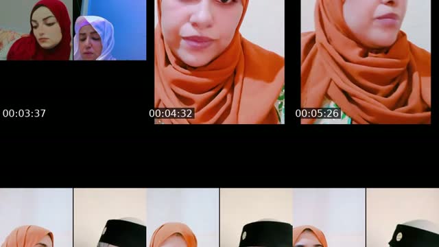 @gamila8800 TikTok live