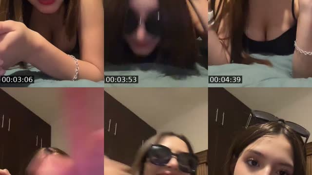 @ushleslie TikTok live