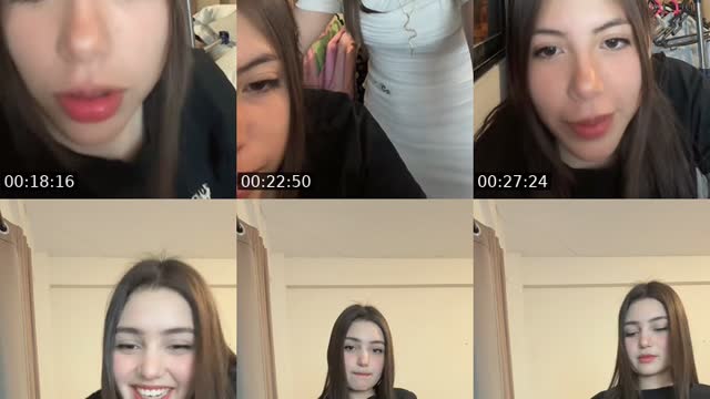 @camilaespx_ TikTok live from 2026-08-07