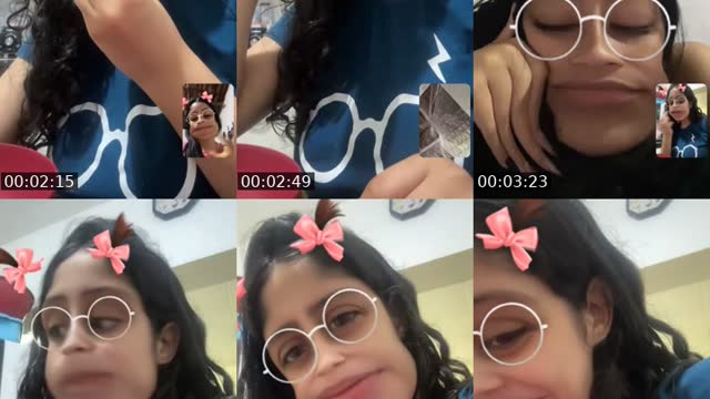@_vihgomexs TikTok live
