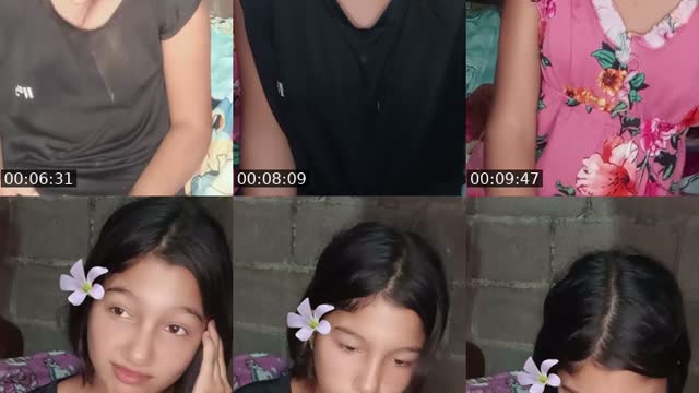 @alejandraalquinga0 TikTok live