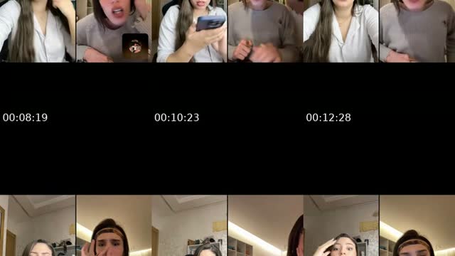 @fati.att TikTok live