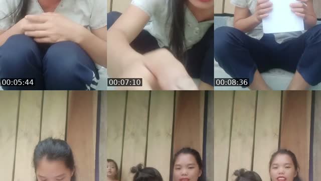 @tmtriu96 TikTok live