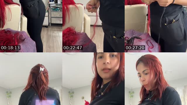 @labrillo.com TikTok live from 2026-08-07