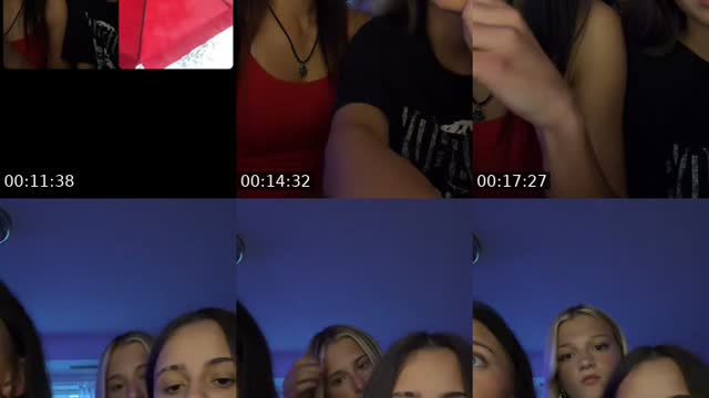@kennalive2 TikTok live from 2026-08-07