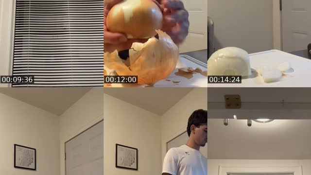 @nickcogs TikTok live