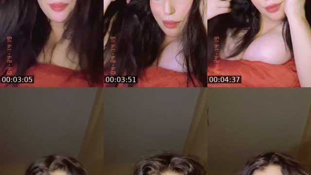 @aroura3699 TikTok live