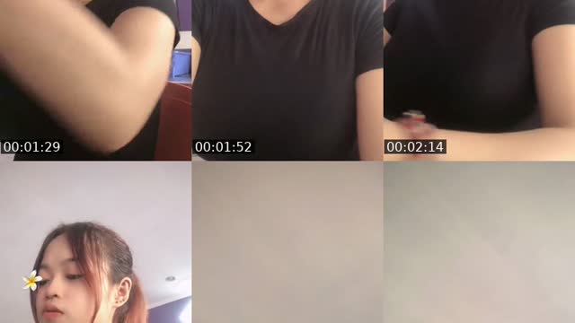 @gekmadee35 TikTok live