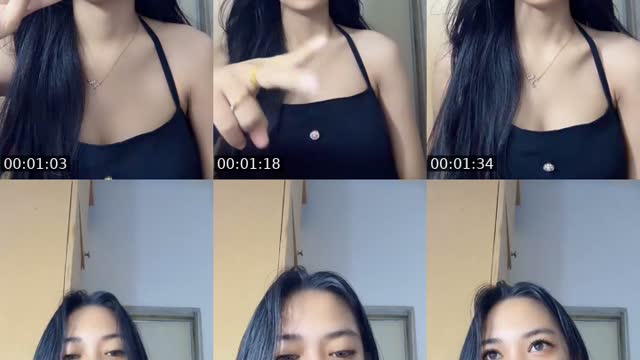 @melpink056 TikTok live