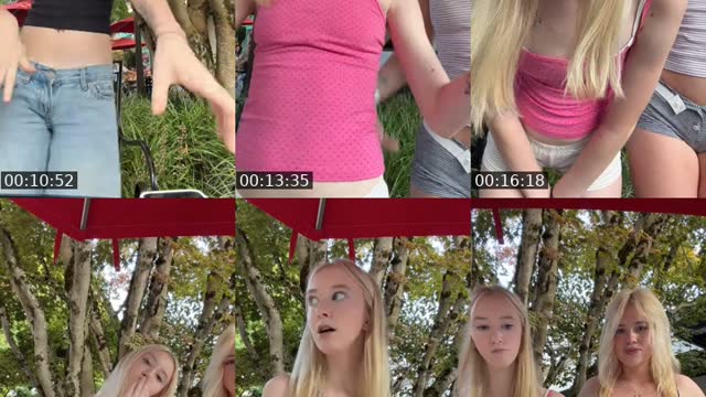 @marissastorme TikTok live from 2026-08-07