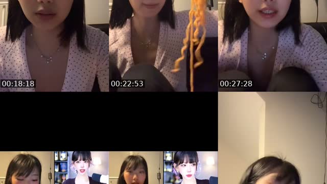 @no.5mj TikTok live