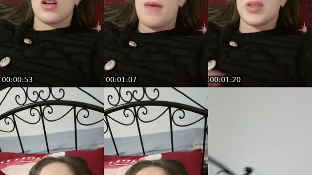 @princessaya380 TikTok live