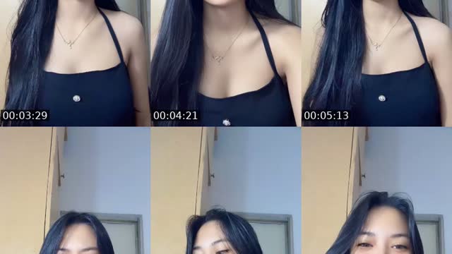 @melpink056 TikTok live
