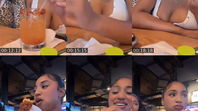@malayapearll TikTok live from 2026-08-07