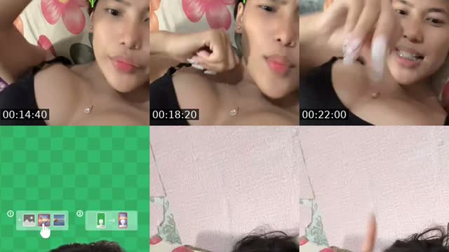 @oliv60558 TikTok live