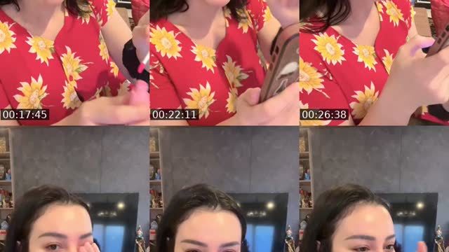 @madamvlaminorareal TikTok live