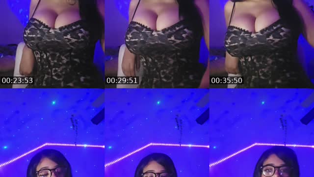 @shaylieseya TikTok live from 2026-08-07