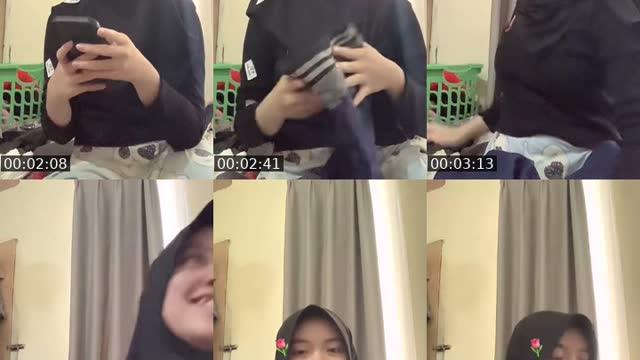 prlvd pribadi murCe - @khzyiima