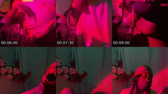 @yam_live1 TikTok live
