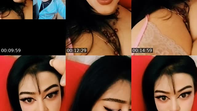 TikTok live: 👁👁 by @mia999gmail