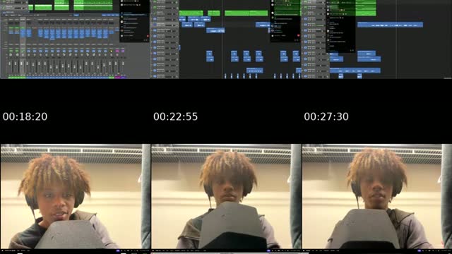 TikTok live: qa w daikarii by @daikariii
