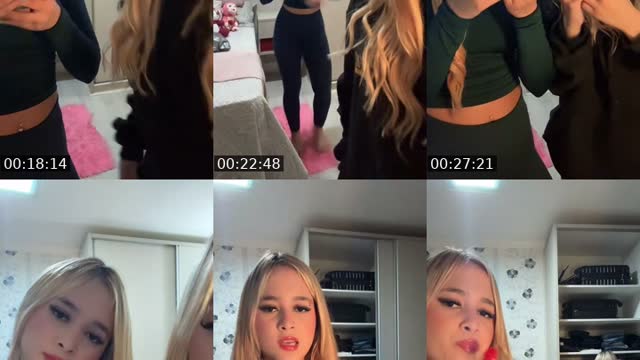 @willirosas12 TikTok live