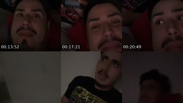 @el.chichann TikTok live from 2026-08-07