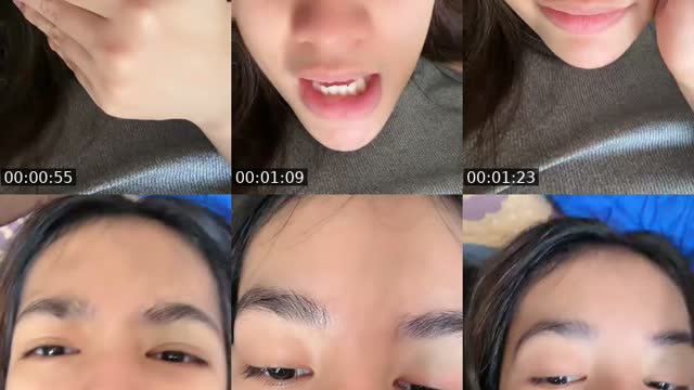 @aurrraurrran TikTok live
