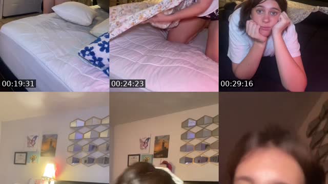 @dancinginfairycirclesss TikTok live from 2026-08-07