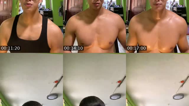 @rmndvlflr TikTok live from 2026-08-07