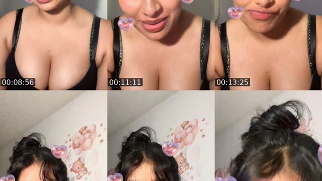 @youbaby081 TikTok live