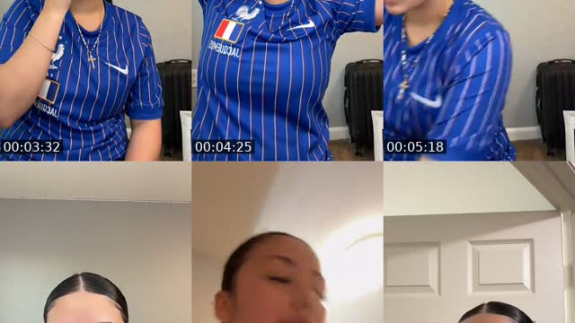 @8717zzy_ TikTok live from 2026-08-07