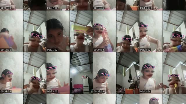 @noemymayer TikTok live from 2026-08-07