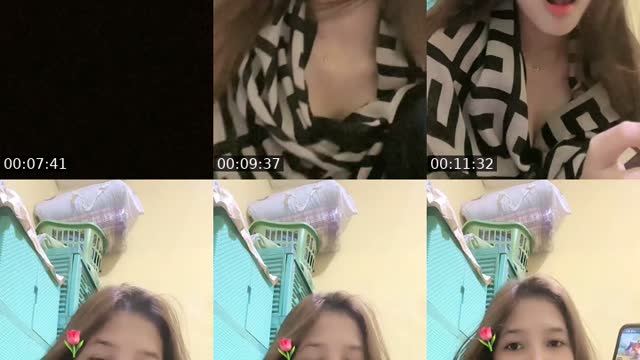 @__sasha00 TikTok live